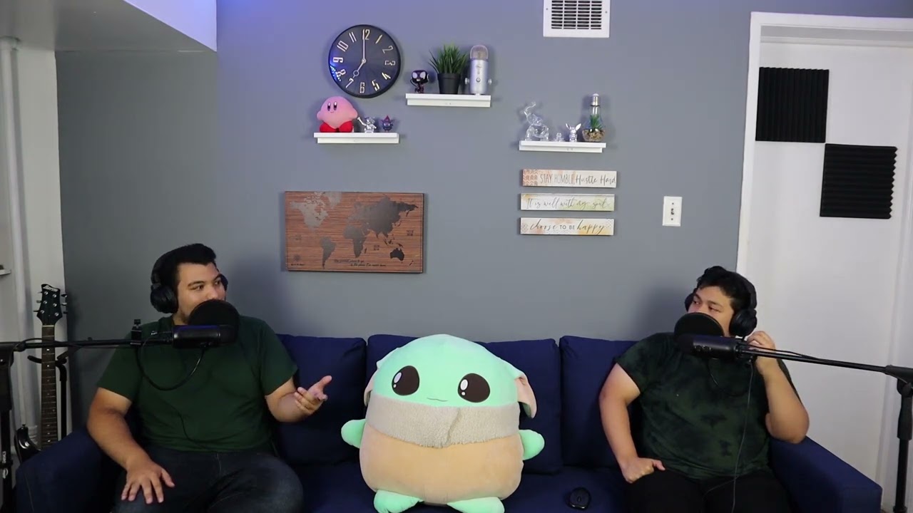T.L.B.P Season 4 Ep 30 - Production is Hard