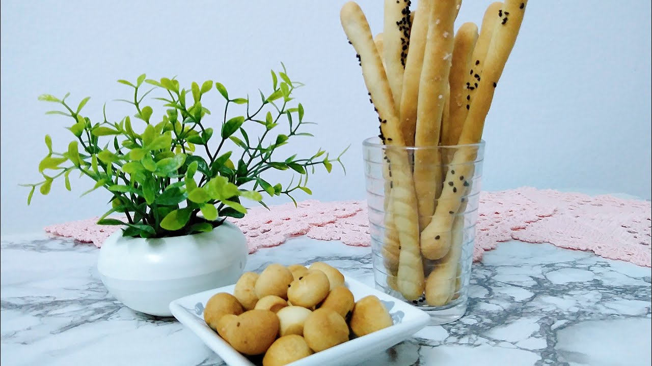 كاكي منزلي مقرمش للأطفال أو لمشروع منزلي 😍
