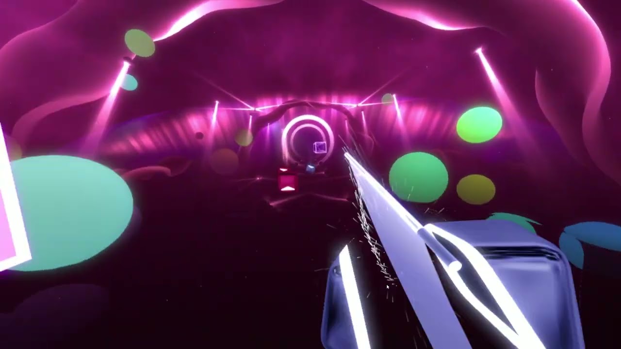 Beat Saber - Coldplay - Adventure Of A Lifetime - SS Rank