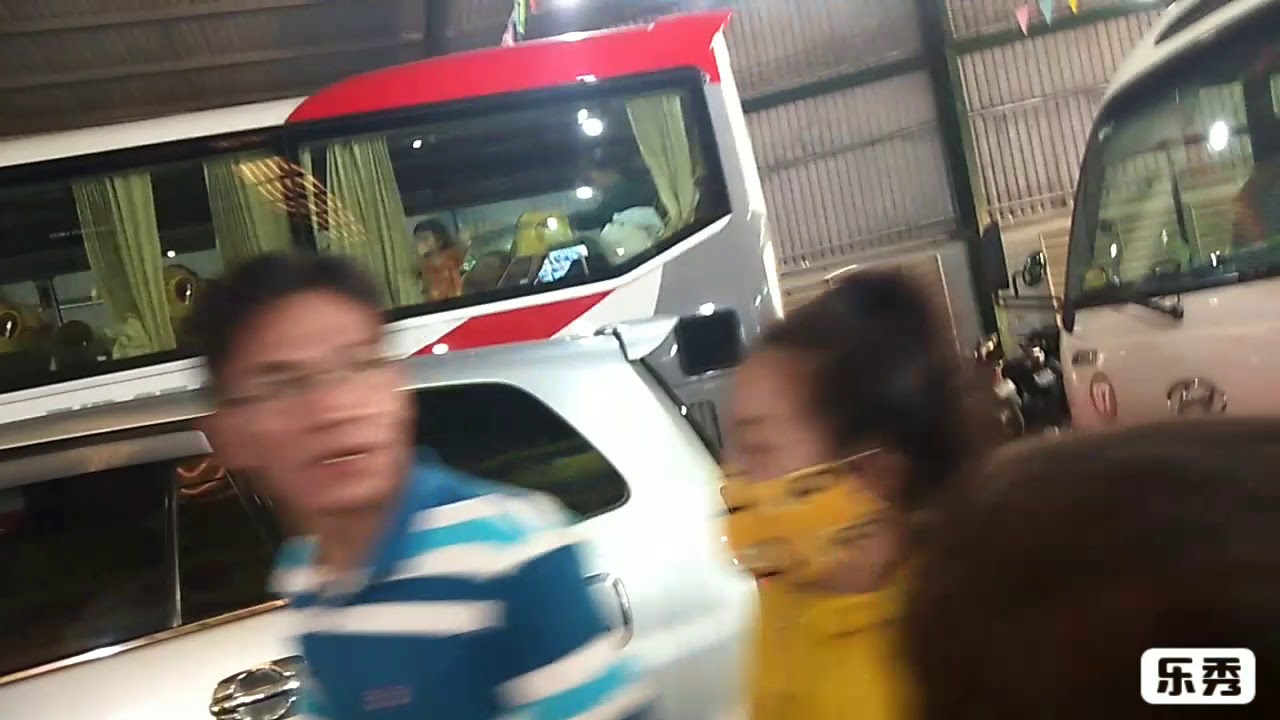Du Lịch Biển Long Cung. TP Vũng Tàu / Thoáng Qua Chợ Bà Rịa Vũng Tàu và Bò Sữa Long thành. Tập Cuối