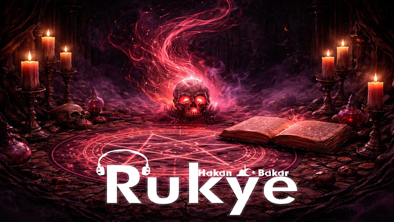 Büyünün etkisini yok etmek için Rukye