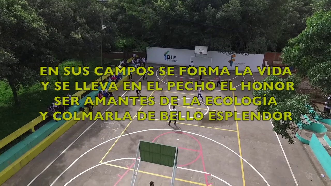 4 Himno Metropolitano Nov 2018