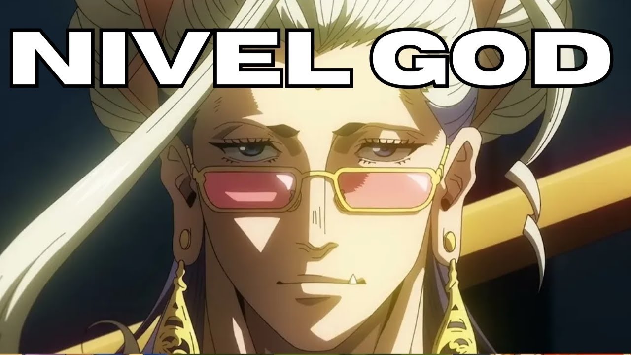 PROTAGONISTAS DEUSES EM ANIMES ! CONFIRA OS MELHORES !