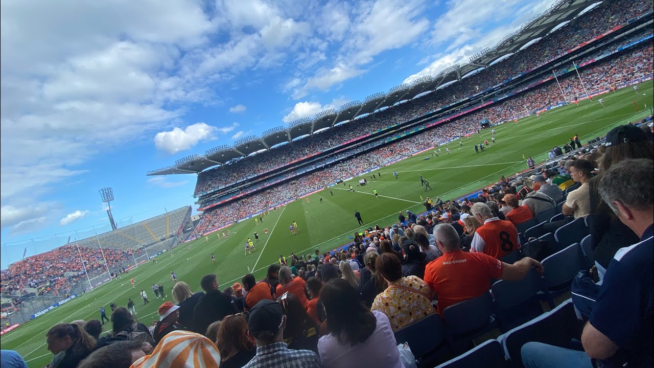 Penalty&rsquo;s Armagh vs Monaghan