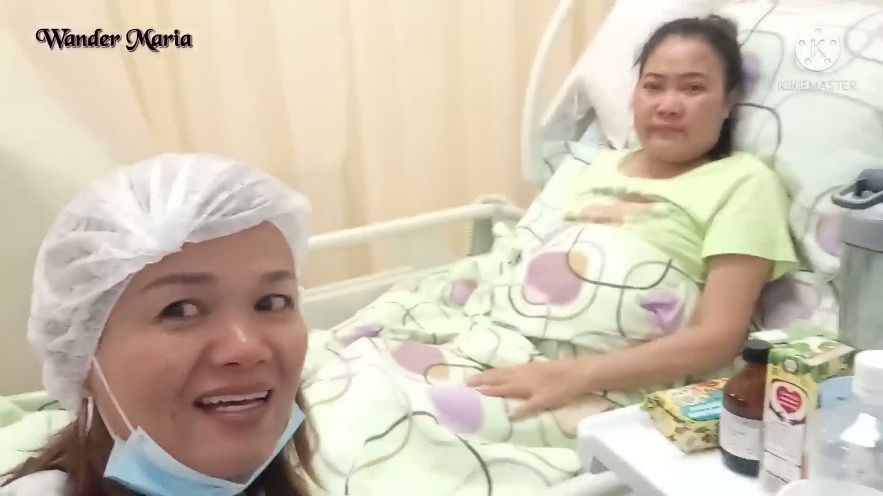 Diagnosed Stage 4 Breast Cancer  Makakauwi ng  Pinas Sa Tulong ng Russian Charity Community Group
