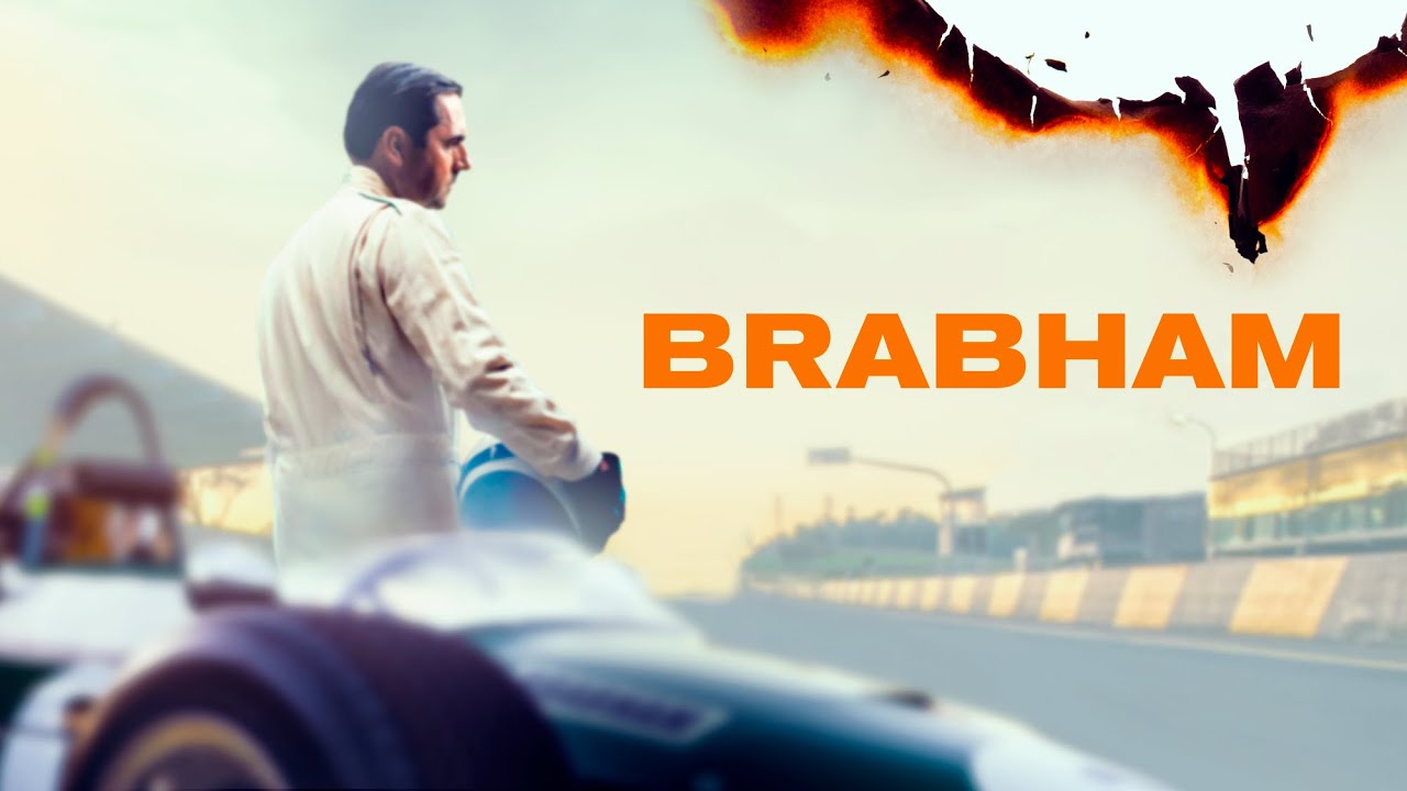 Brabham - Official Trailer