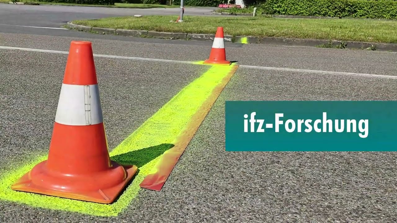 ifz-Studie 2024 - Teaser