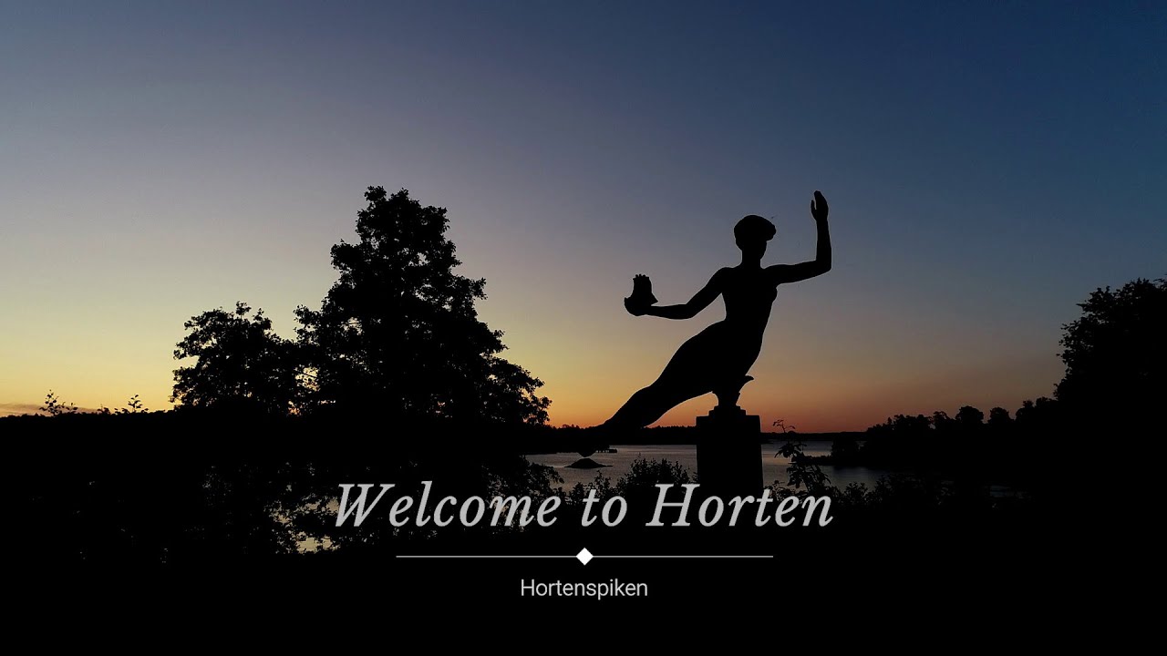 Explore Horten