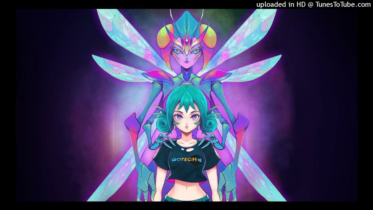 Yars Rising OST - Fly, Yar Warriors, Fly! (feat. James Montagna)
