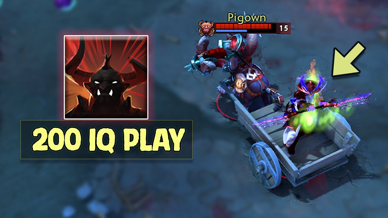 THE PERFECT COUNTER TO LEGION’S DUEL