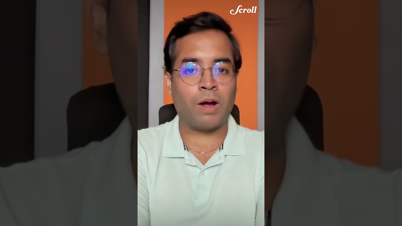 Why is Congress distancing itself from Cockroach Janta Party? | Amit Ahuja | Scroll Interview
