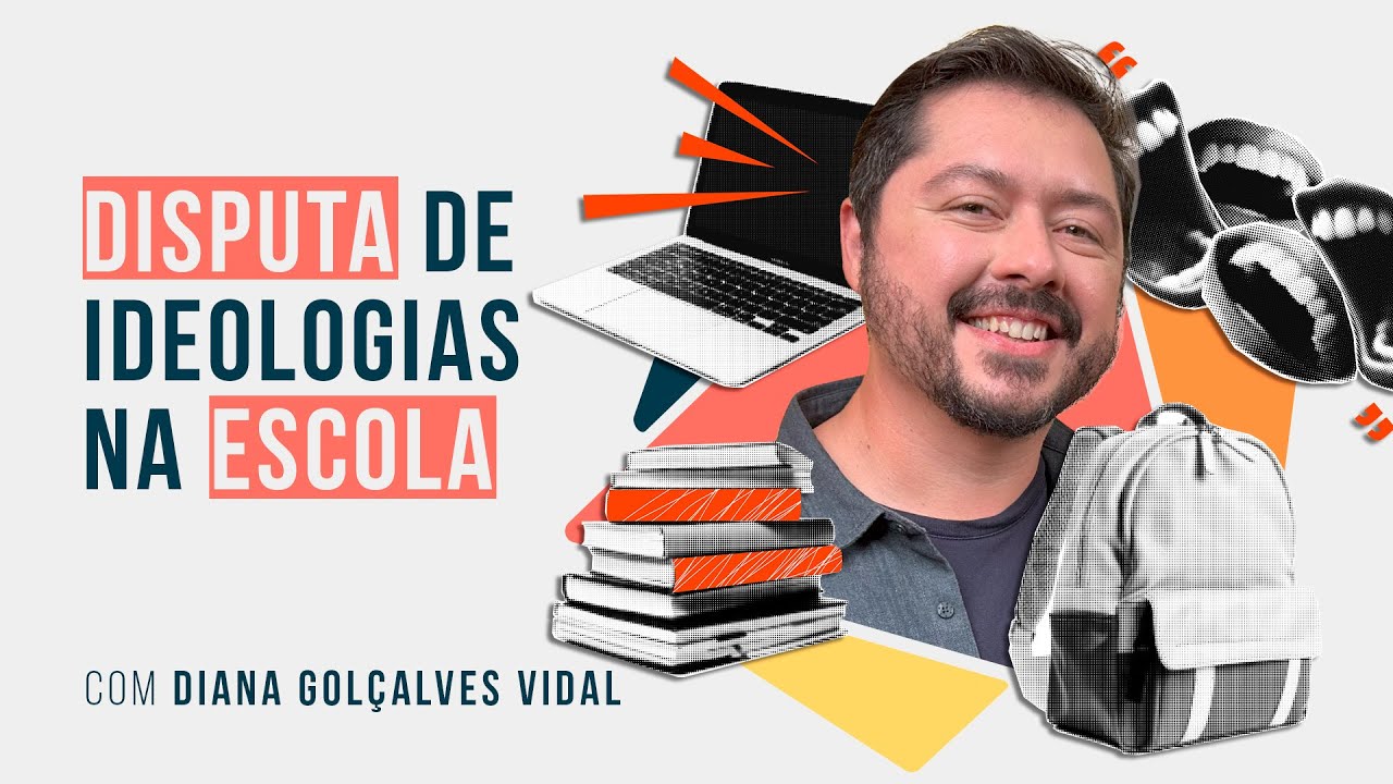 Pra que serve a escola? - PODCAST Não Ficção