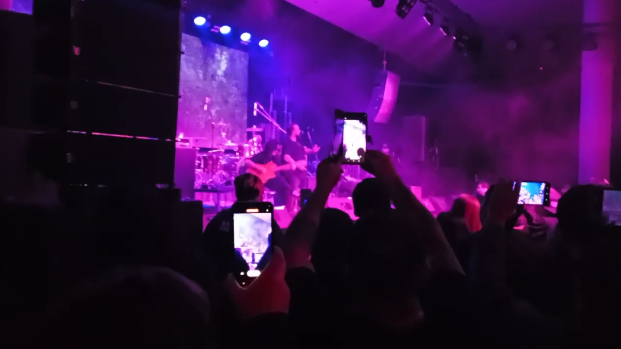 METAL FEST 2025. ARGENTINA. ALLÁ EN TILCARA