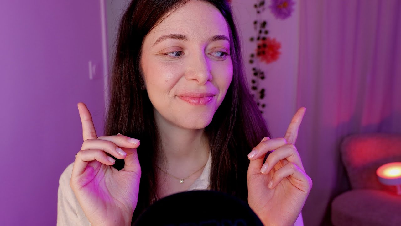 ASMR | Favoritos? del mes. Compras en H&M y Zara