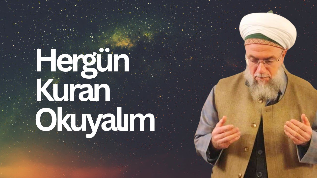 Kuran Mucizesi • Mehmed Adil el-Hakkani ق