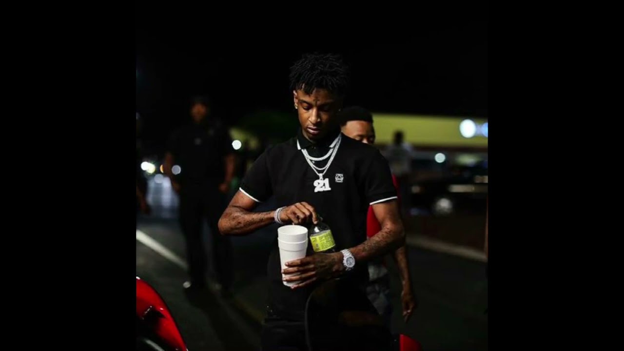 [FREE FOR PROFIT] Derek x 21 Savage x Baby Keem Type Beat ~ shot (prod. JrOzz)