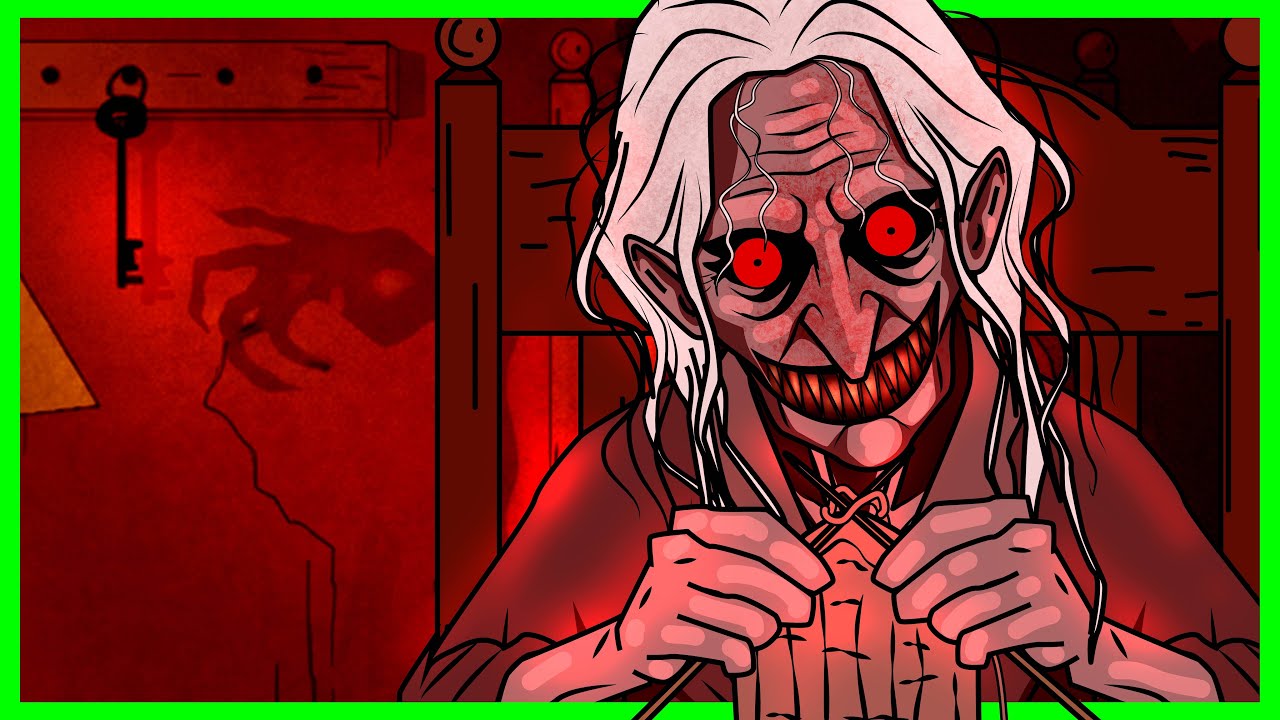 3 True Hotel Horror Stories Animated