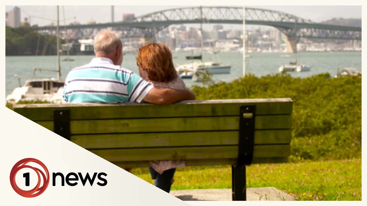 Housing affordability becoming tougher for those 65 and over