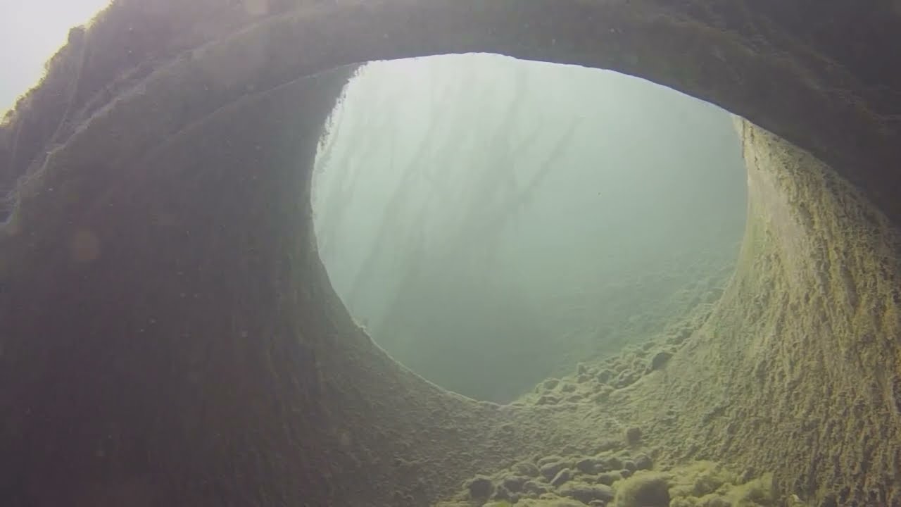 Gravière du Fort 18 août 2025