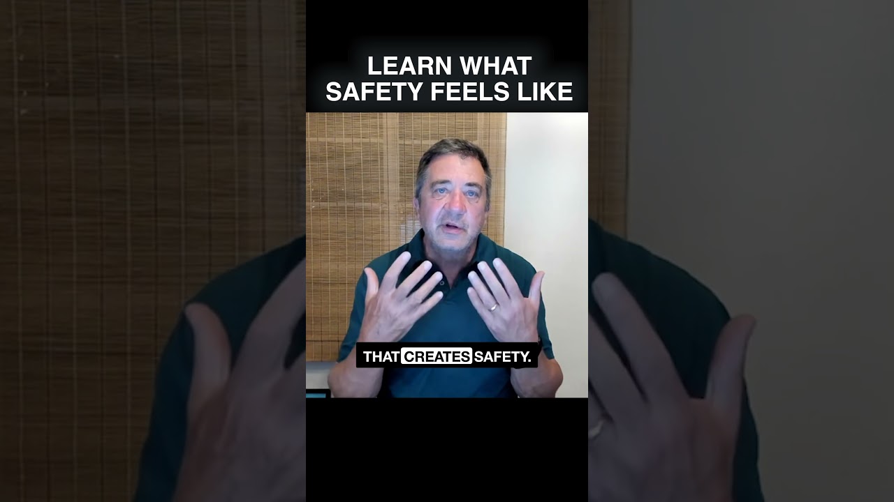 Learn Safety Feels Like