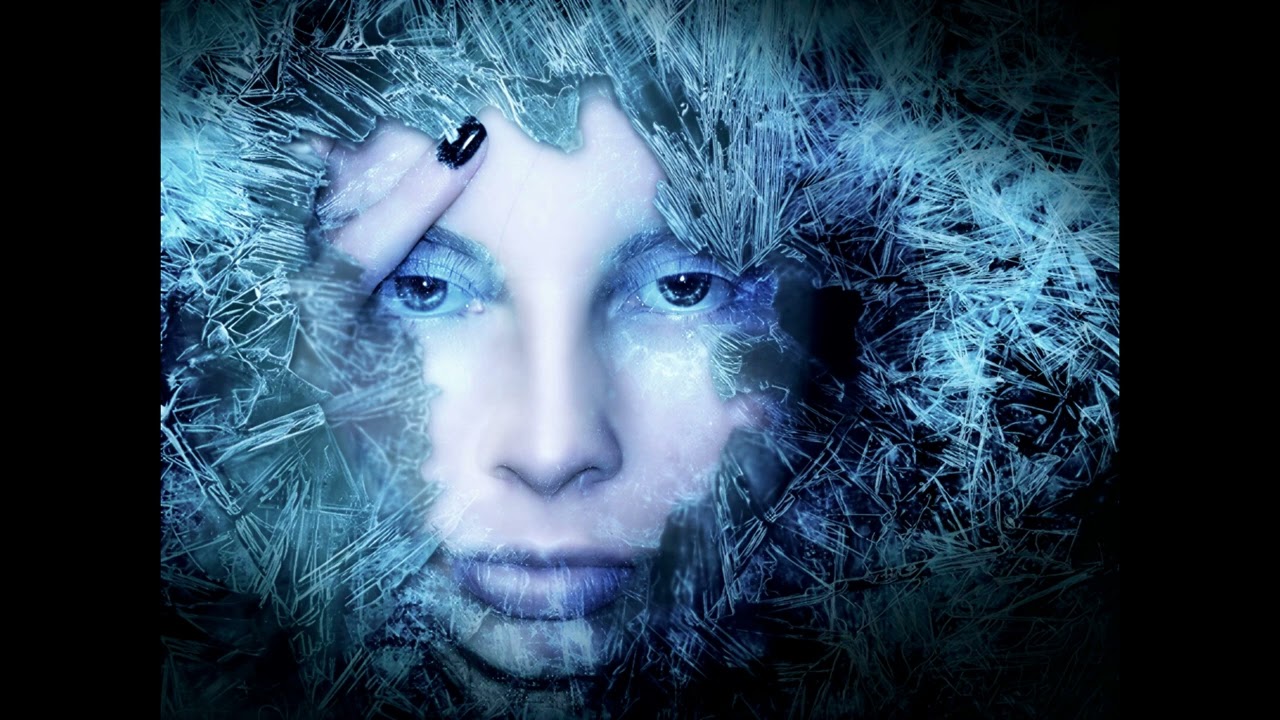 Is She just Cold Or Frozen Hearted