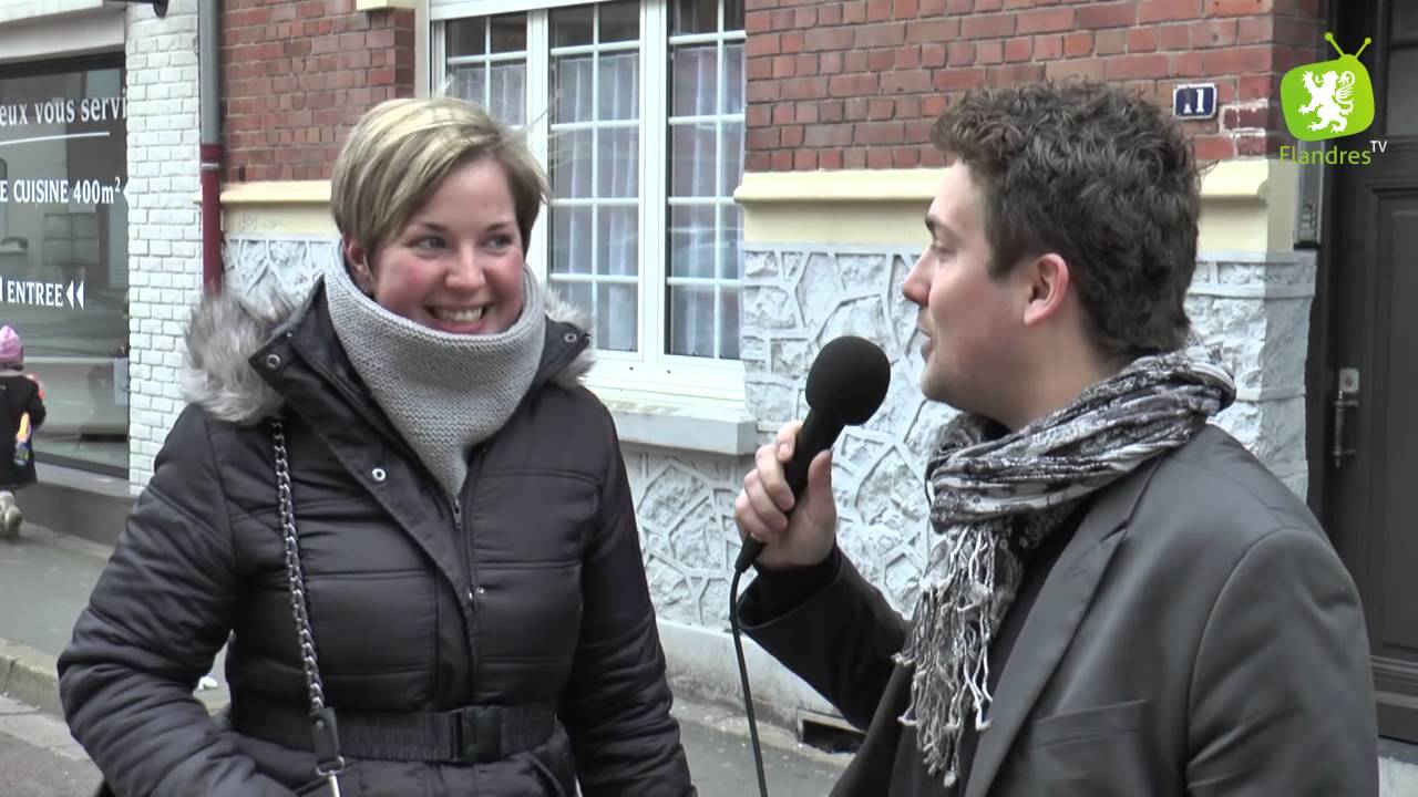 Les fêtes de mi-carême à Hazebrouck