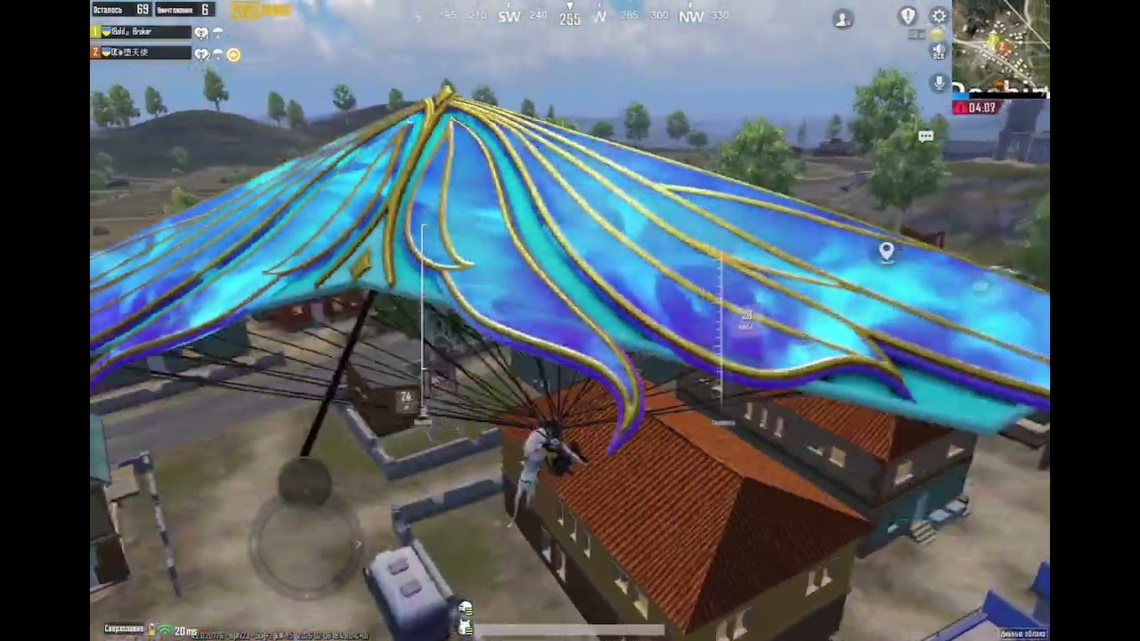 40 Kills Old Event Gameplay Device Xiomi Pad 7 Pro