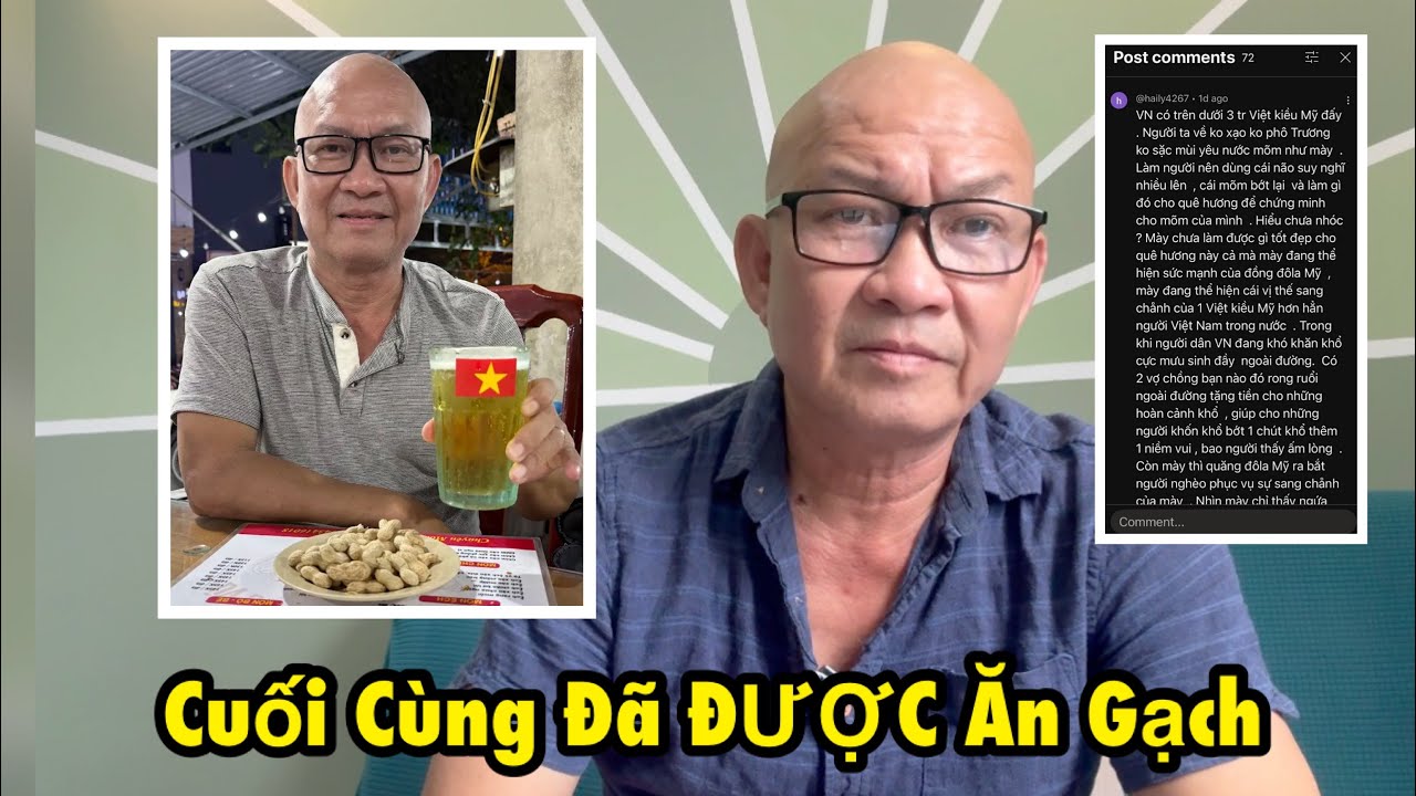 Đợi mãi mới có gạch, nhưng hơi thất vọng vì gạch MỀM quá.
