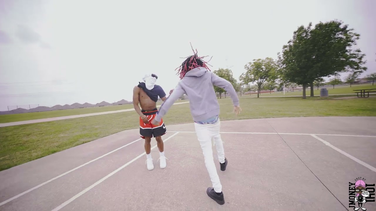 Chief Keef - Faneto (Dance VIdeo)