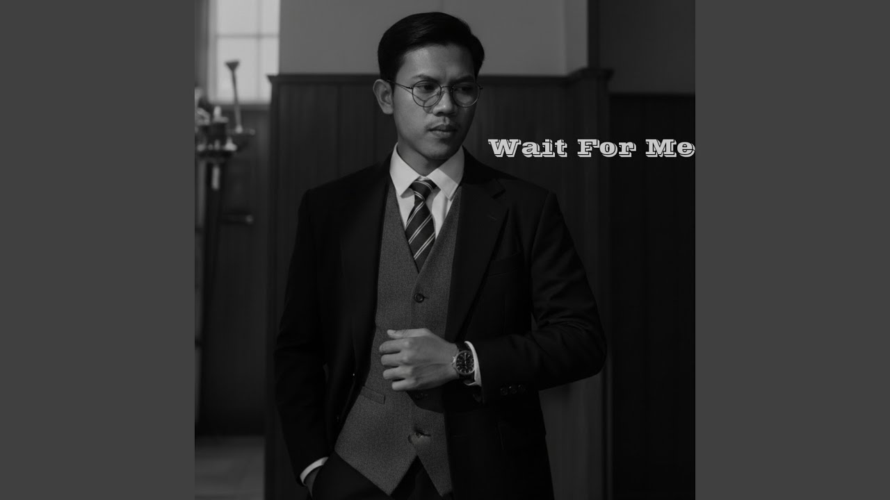 Wait For Me