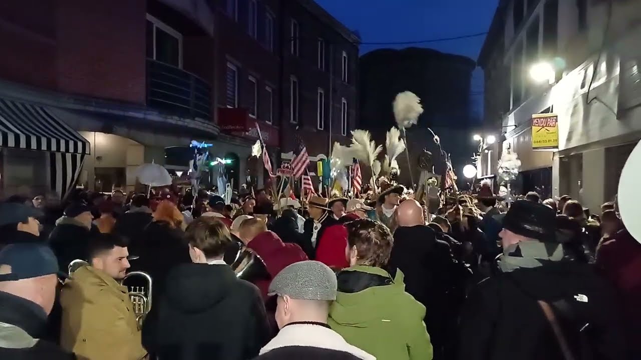 BINCHE 🇧🇪 Première soumonce en musique 2026 (41)