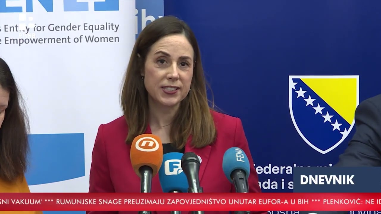RTV HB | Gerontodomaćice uskoro dio sustavne potpore