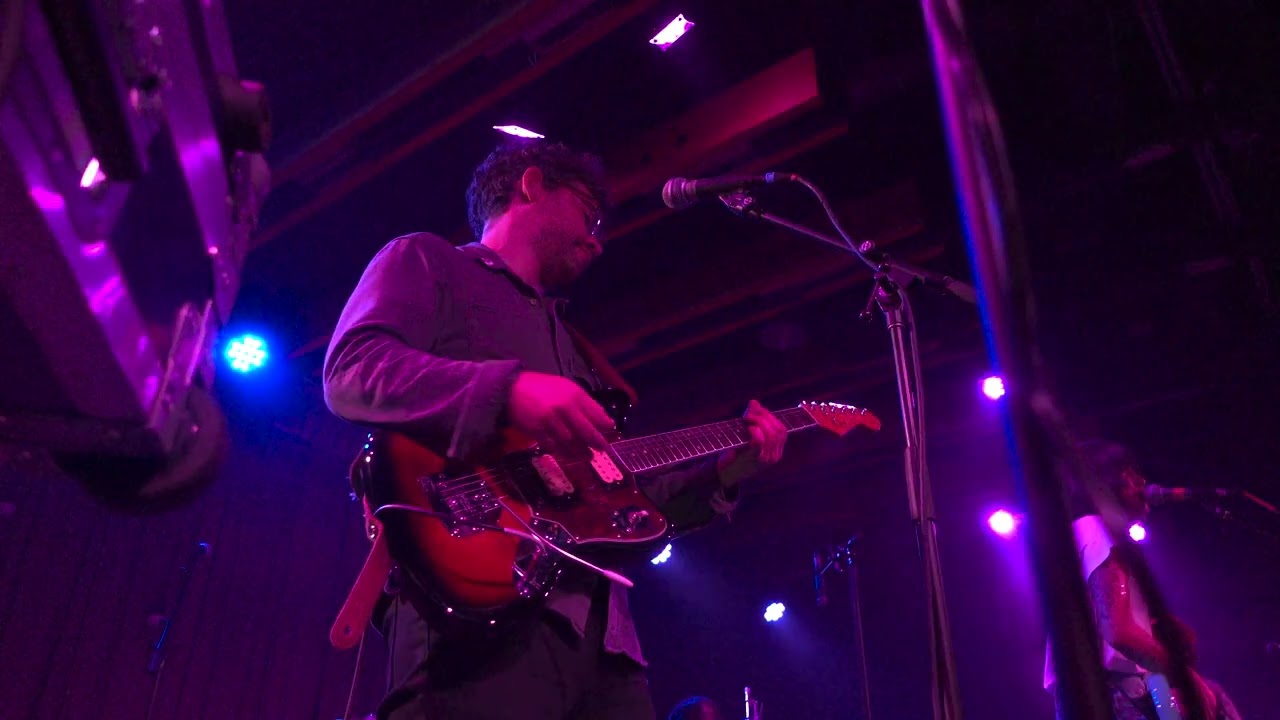 Teens in Trouble - It's Up To Me (Live at Crescent Ballroom - Phoenix, AZ - March 8, 2024)