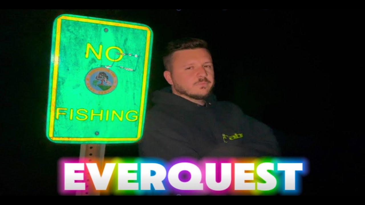 4:44 - EVERQUEST (MUSIC VIDEO)