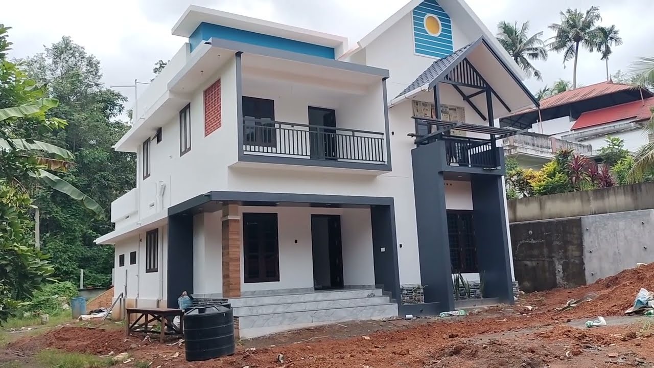 House ForSale (381)#Realestate Kerala 95 62 19 97 44 #Realestate thrissur 
