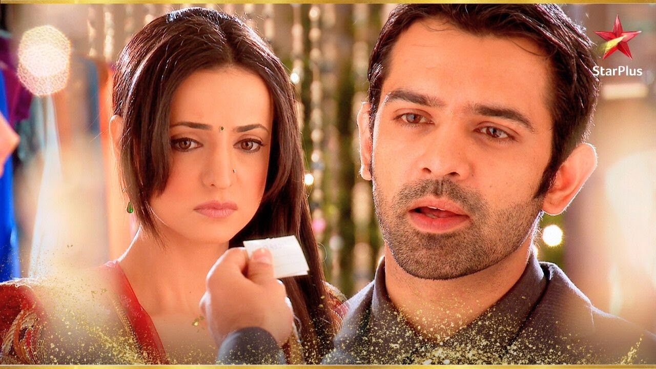 Arnav ने याद दिलायी Khushi को उसकी औकात! | Iss Pyar Ko Kya Naam Doon