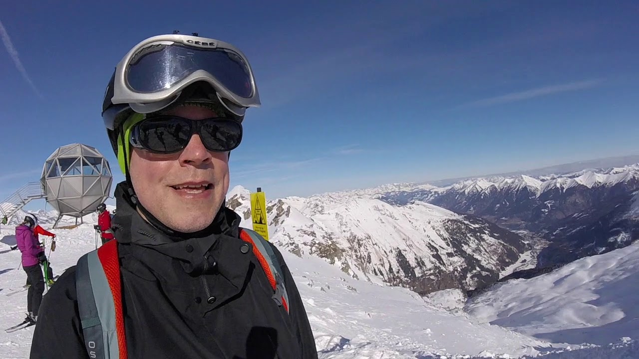 Bad Gastein   2019 02 25