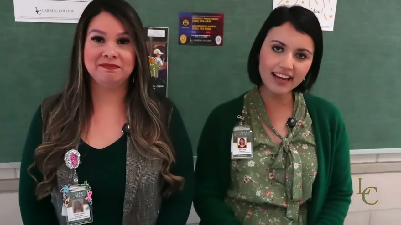 Laredo College Welcome Week Spring 2026 | South Campus Highlights