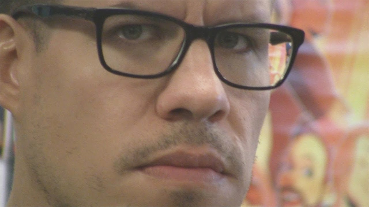 Funhaus stole my editor.