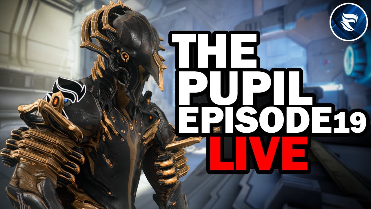 Warframe Beginner's Guide 2026 Prep | The Pupil Series Episode 19! We need more prime items.