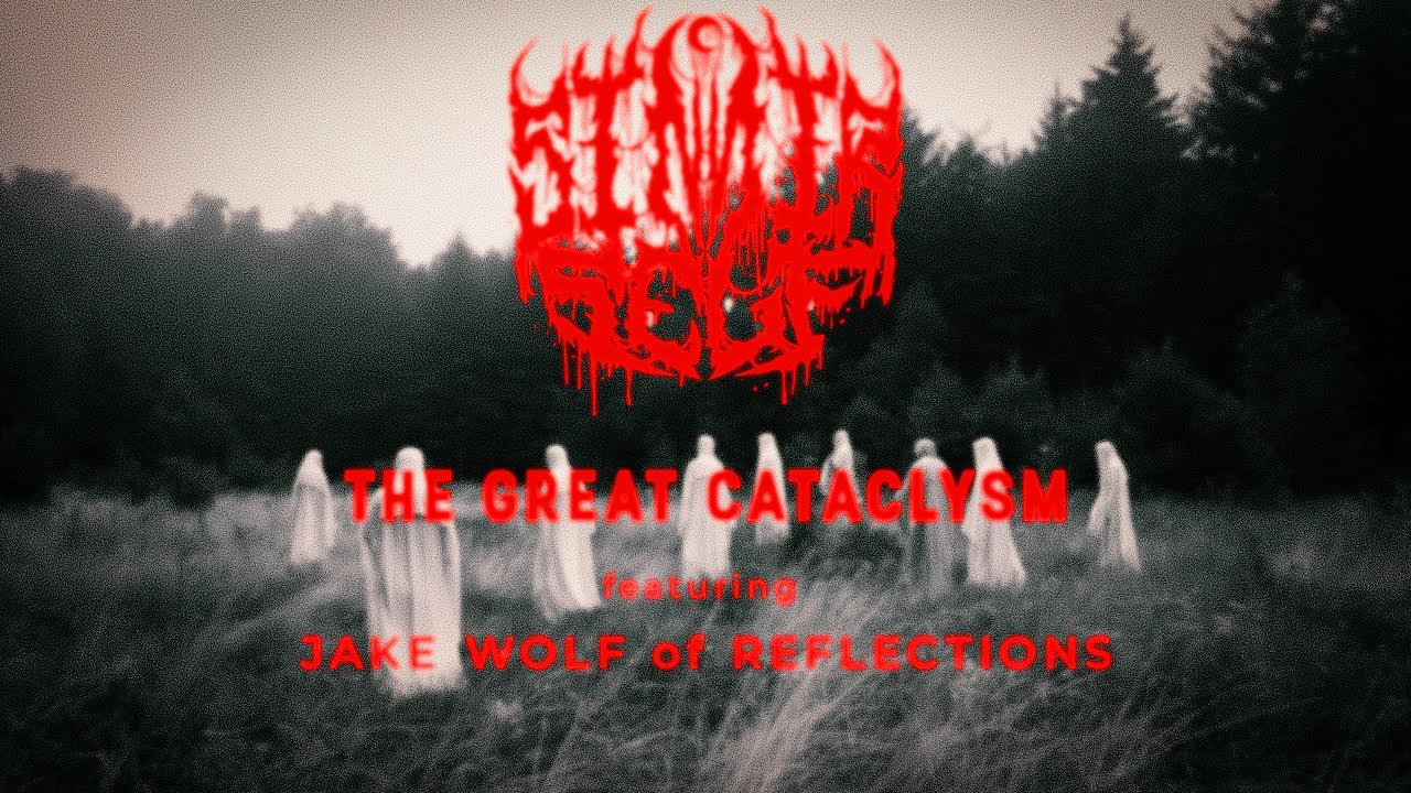 Sinner Self - "The Great Cataclysm" (feat. Jake Wolf of Reflections) Official Music Video