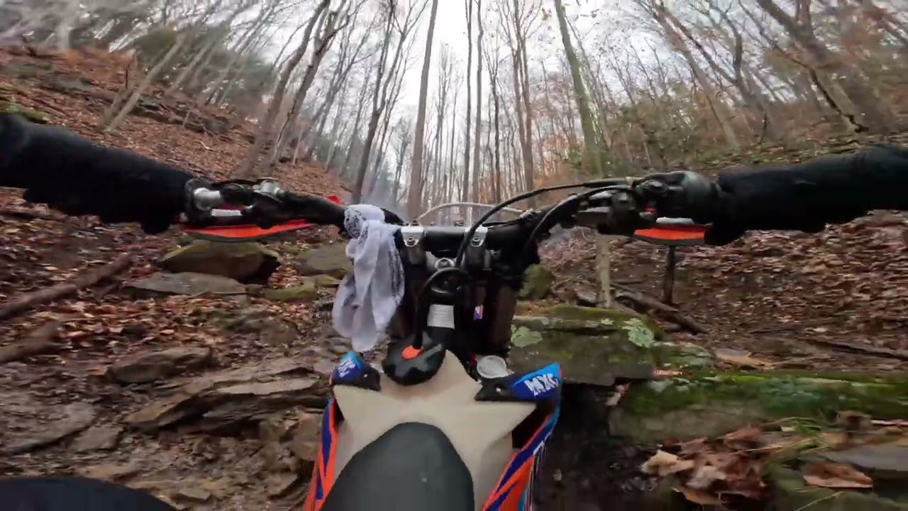 Kairos River Monster 2023  #ushardenduro  #hardenduro  #aomc