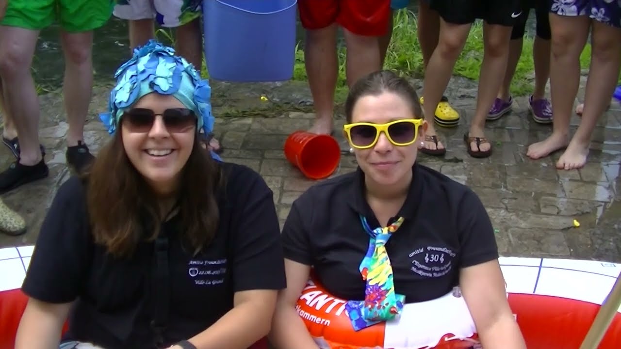 Cold Water Challenge | Musikverein Malmsheim
