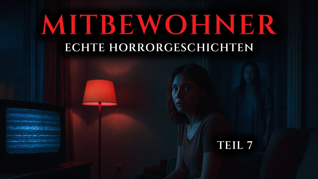 Wahre Horrorgeschichten von Mitbewohnern - Teil 7 | Echte Geschichten