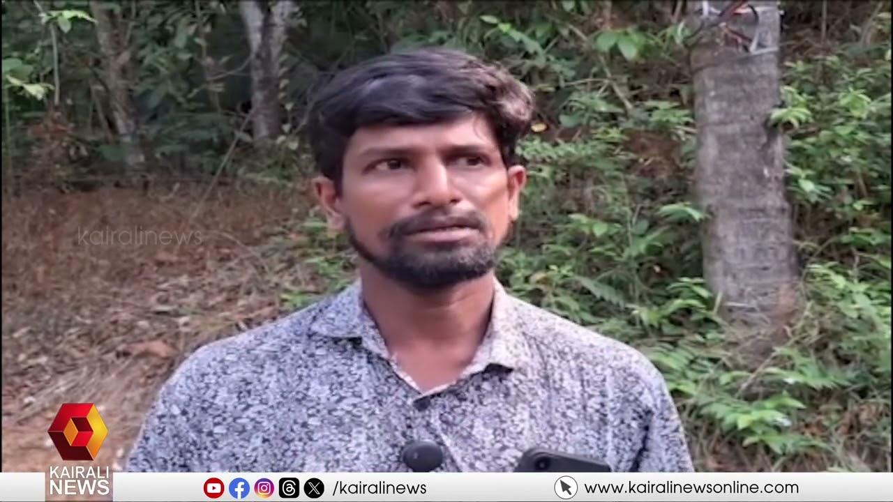 കുറുപ്പംപടി രായമംഗലത്ത് പട്ടാപ്പകൽ മോഷണം: 10 പവനോളം സ്വർണം നഷ്ടപ്പെട്ടു |  robbery at  Perumbavoor