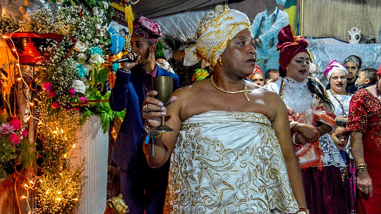 Dama da noite - Hùngbónó Anderson de Agàjádossú