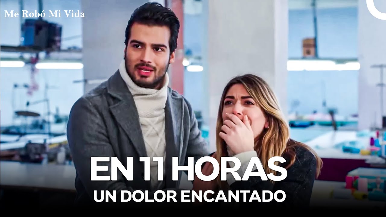 La Noticia De Una Muerte Que Devastó A Todos - Me Robó Mi Vida