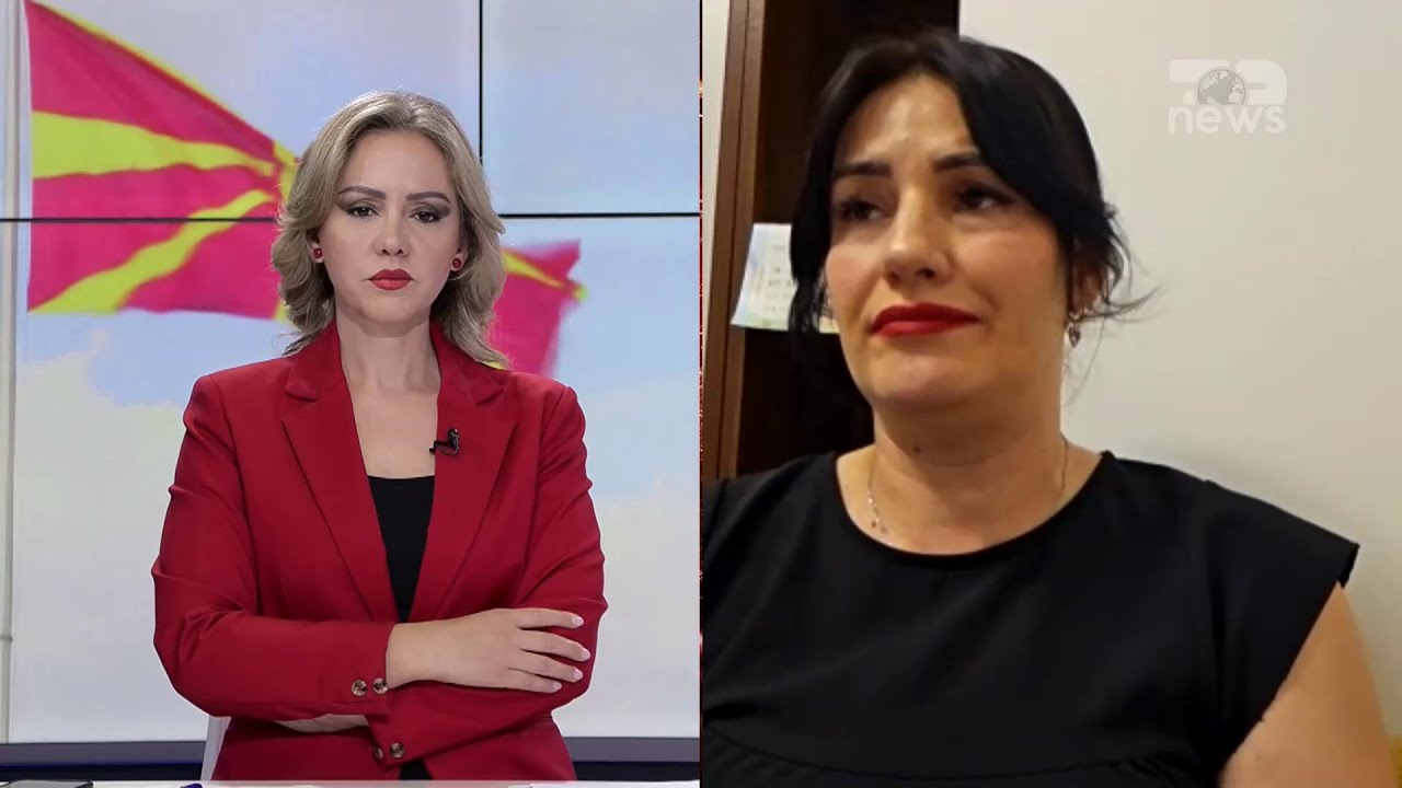 SHQIPTARËT rrëmbejnë qeverinë në MAQEDONI/ Miratohet në kuvend të shtunën kabineti i ri | Breaking