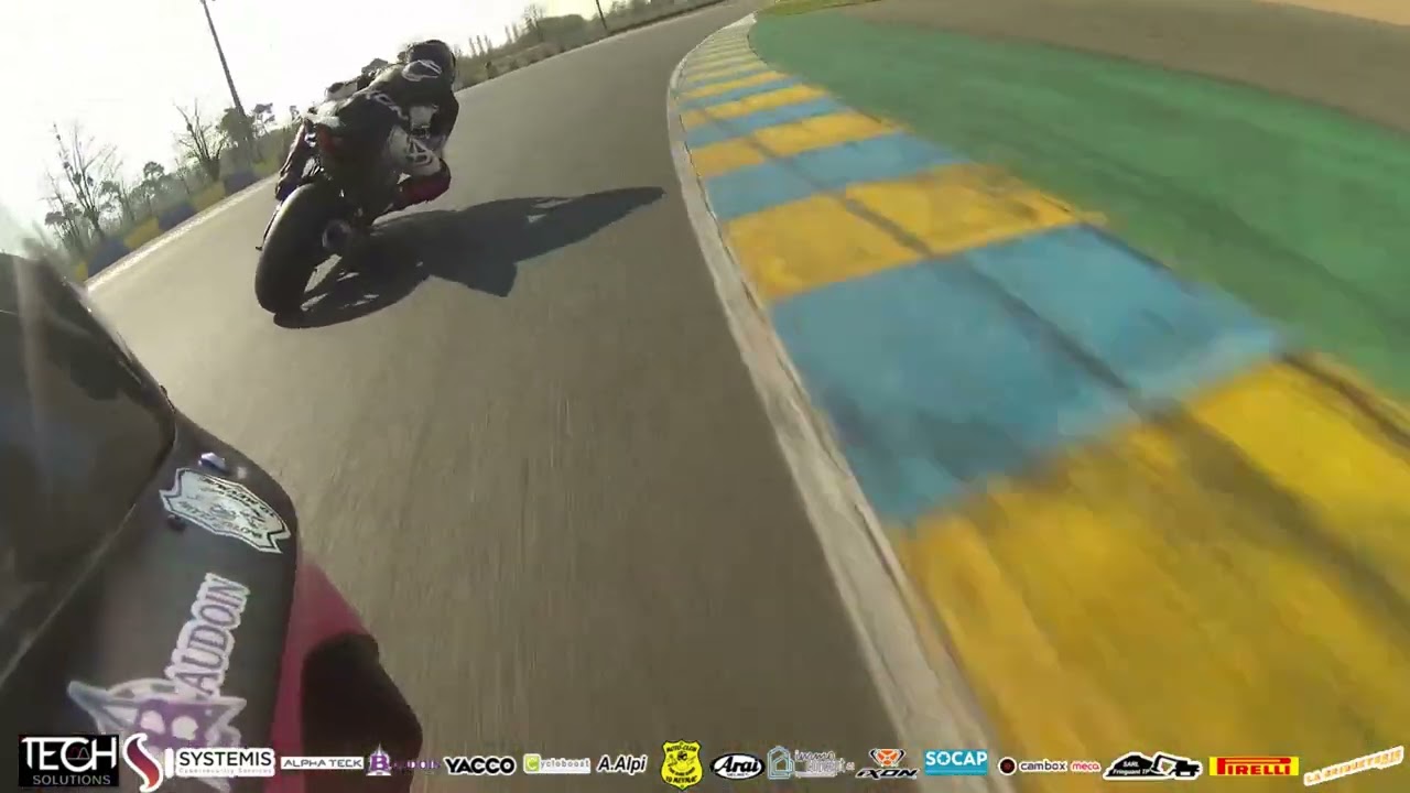 1erRun 01 2022 LeMans