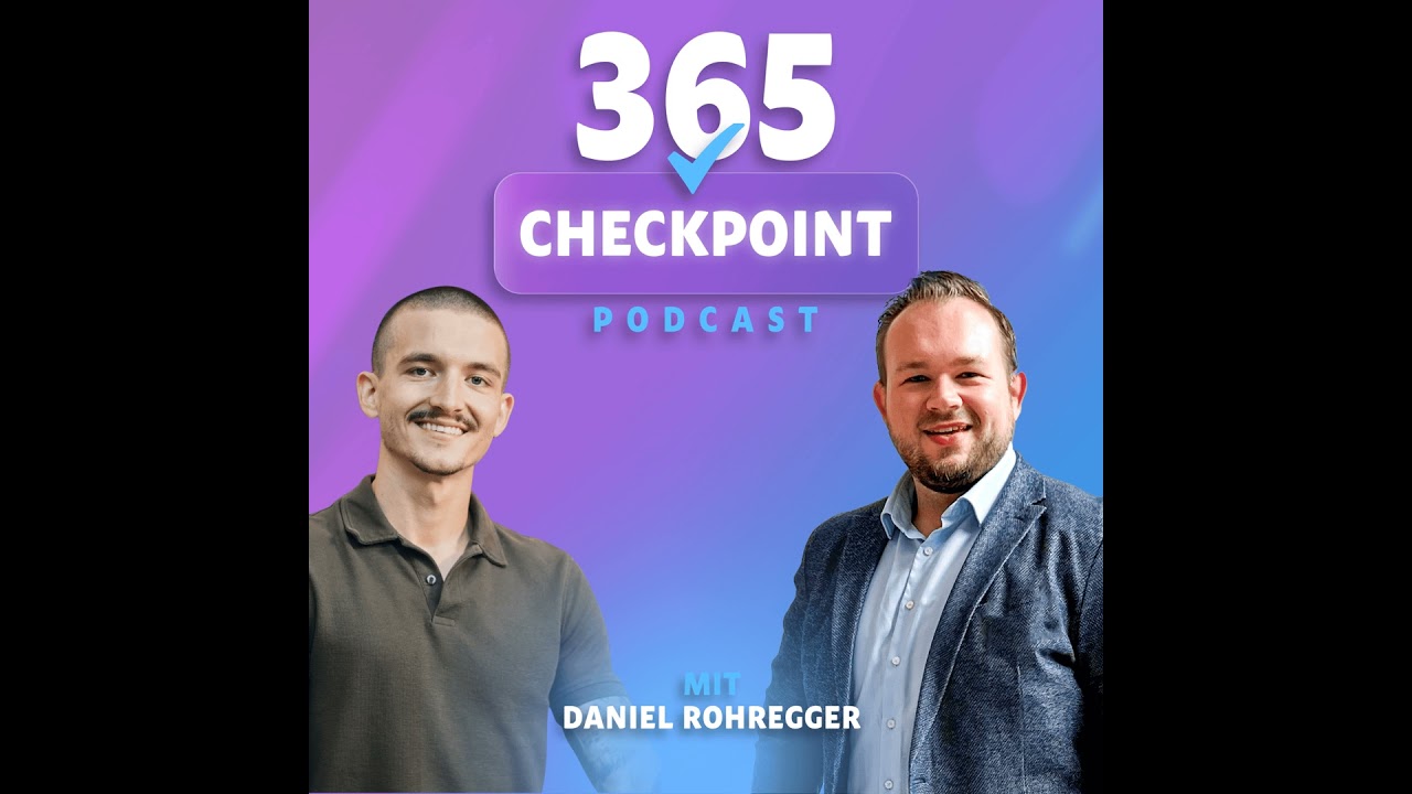 #51 Copilot Praxisbericht mit MVP Pascal Brunner-Nikolla